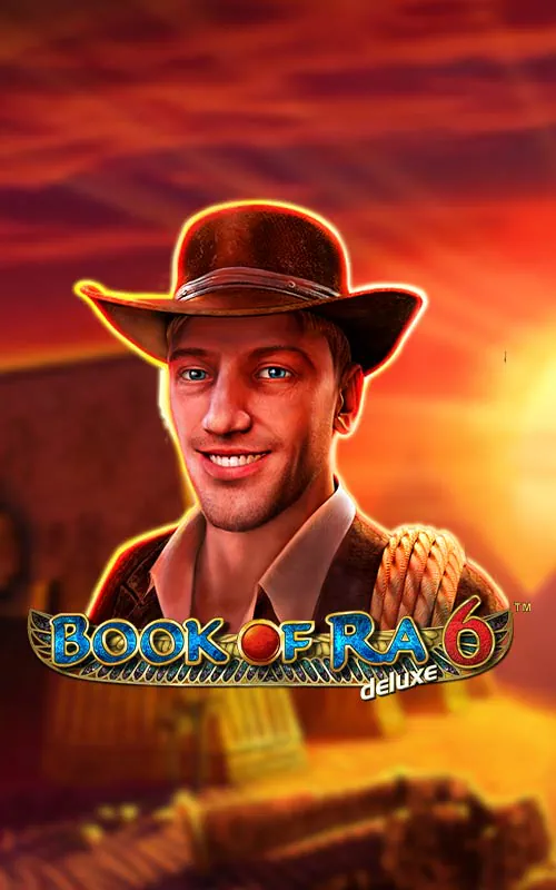 Book of Ra at Cosmic Fortune Casino
