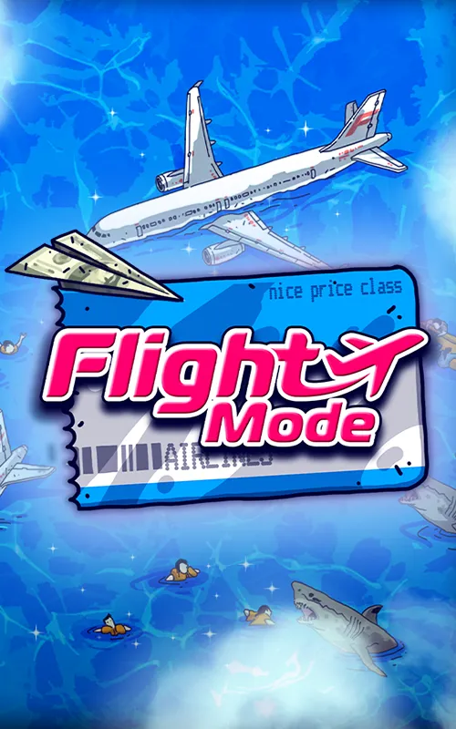 Flight Mode at Cosmic Fortune Casino