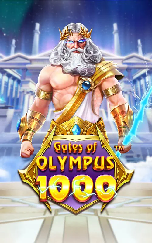 Gates of Olympus at Cosmic Fortune Casino