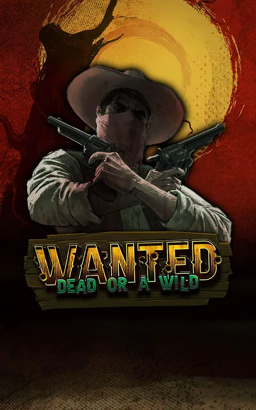 Wanted Dead or a Wild at Cosmic Fortune Casino